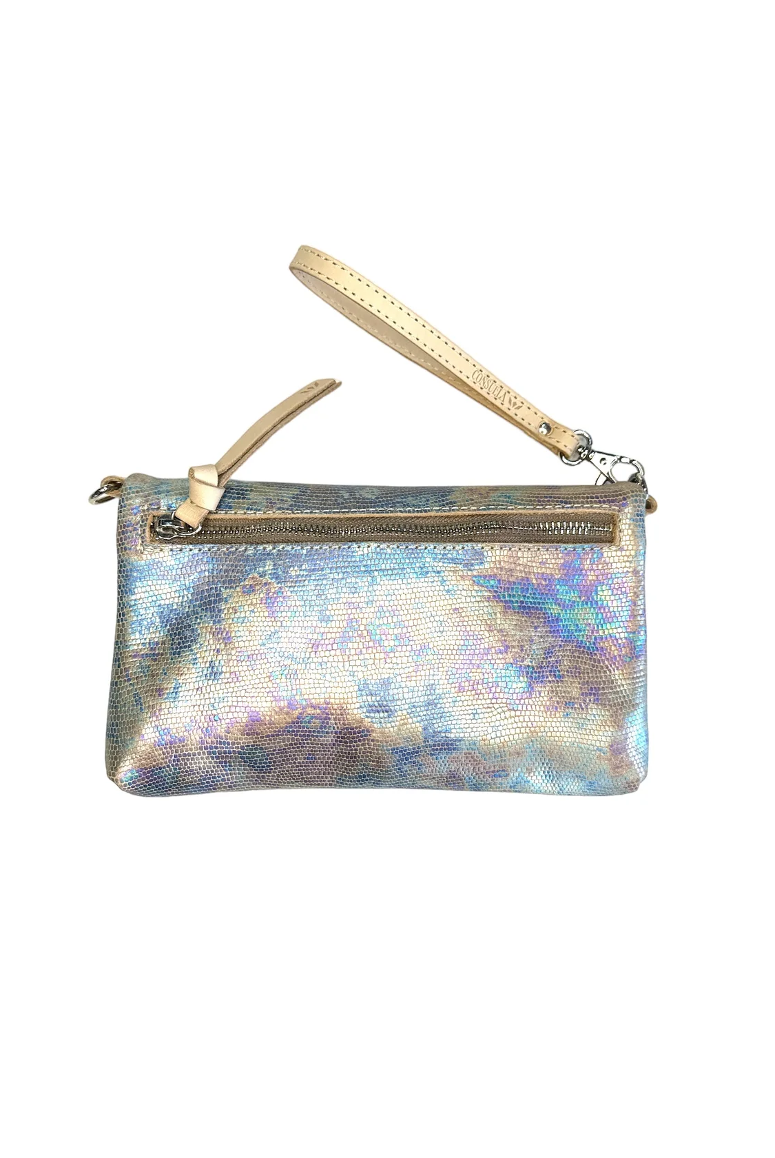 Consuela Gloria Uptown Crossbody Bag-Uptown Crossbody Bags-Stuffology Boutique -Stuffology - Where Vintage Meets Modern, A Boutique for Real Women in Crosbyton, TX