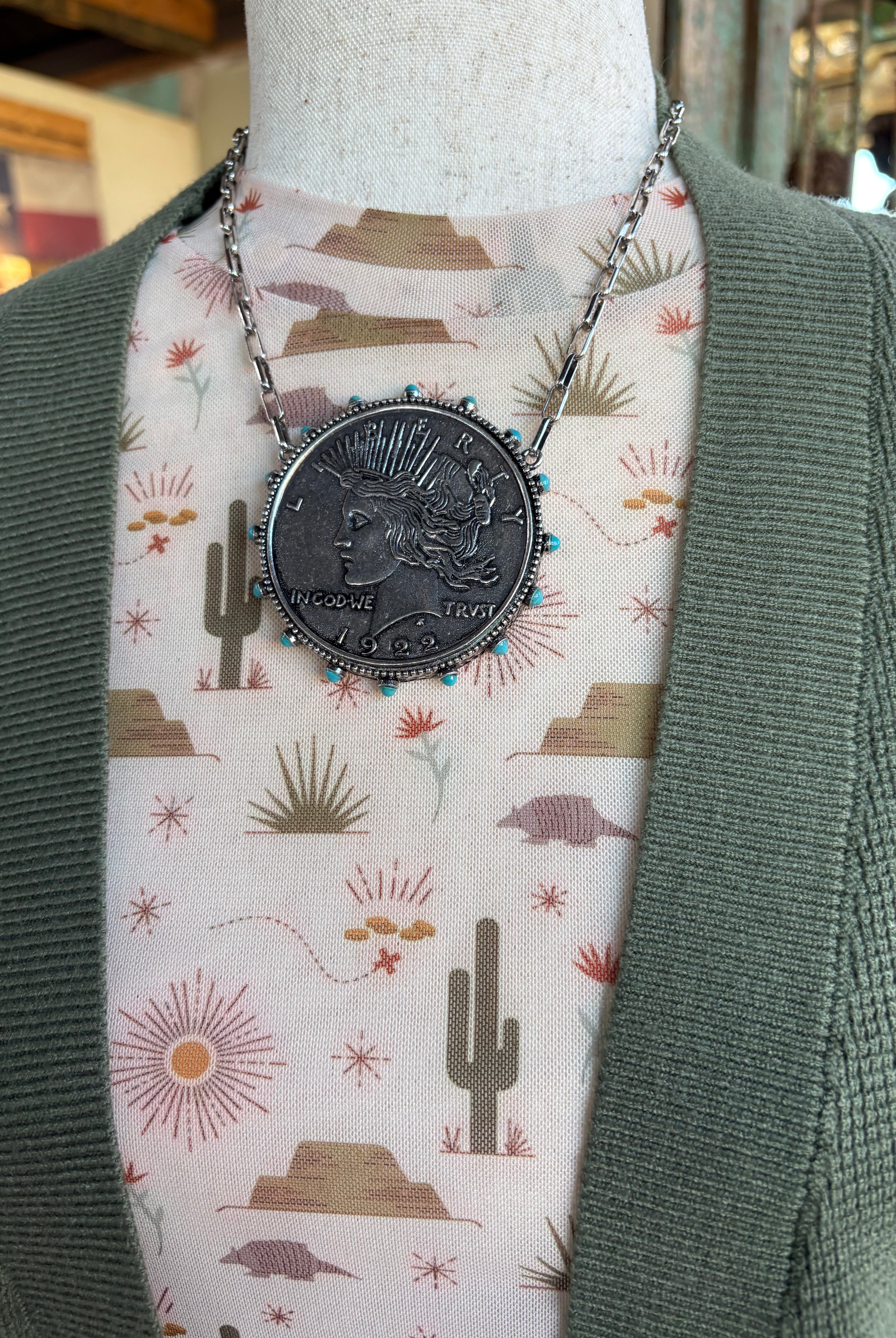 Cactus Desert Mesh Top-MESH TOP-Stuffology Boutique -Stuffology - Where Vintage Meets Modern, A Boutique for Real Women in Crosbyton, TX