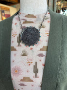 Cactus Desert Mesh Top-MESH TOP-Stuffology Boutique -Stuffology - Where Vintage Meets Modern, A Boutique for Real Women in Crosbyton, TX