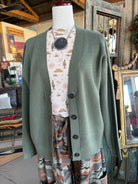 Cactus Desert Mesh Top-MESH TOP-Stuffology Boutique -Stuffology - Where Vintage Meets Modern, A Boutique for Real Women in Crosbyton, TX