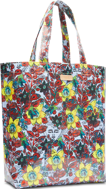 Consuela Sawyer Basic Grab n Go Bag | Stuffology Boutique-Handbags-Consuela-Stuffology - Where Vintage Meets Modern, A Boutique for Real Women in Crosbyton, TX