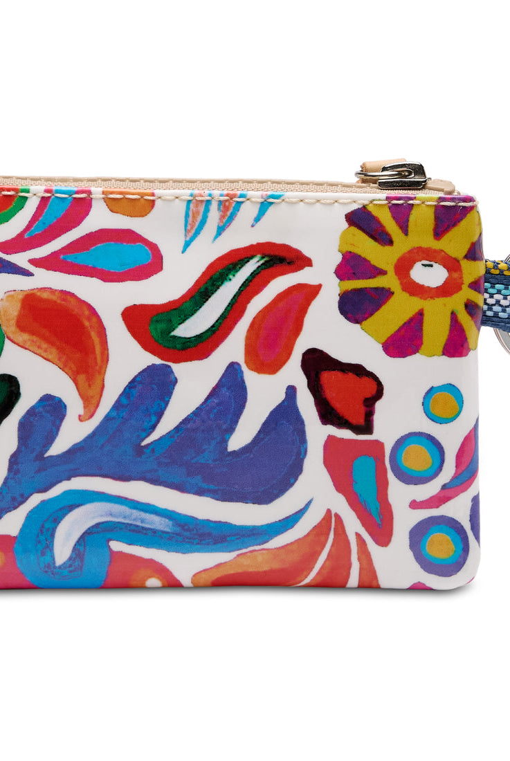 Consuela Bianca Pouch-Consuela-Stuffology - Where Vintage Meets Modern, A Boutique for Real Women in Crosbyton, TX