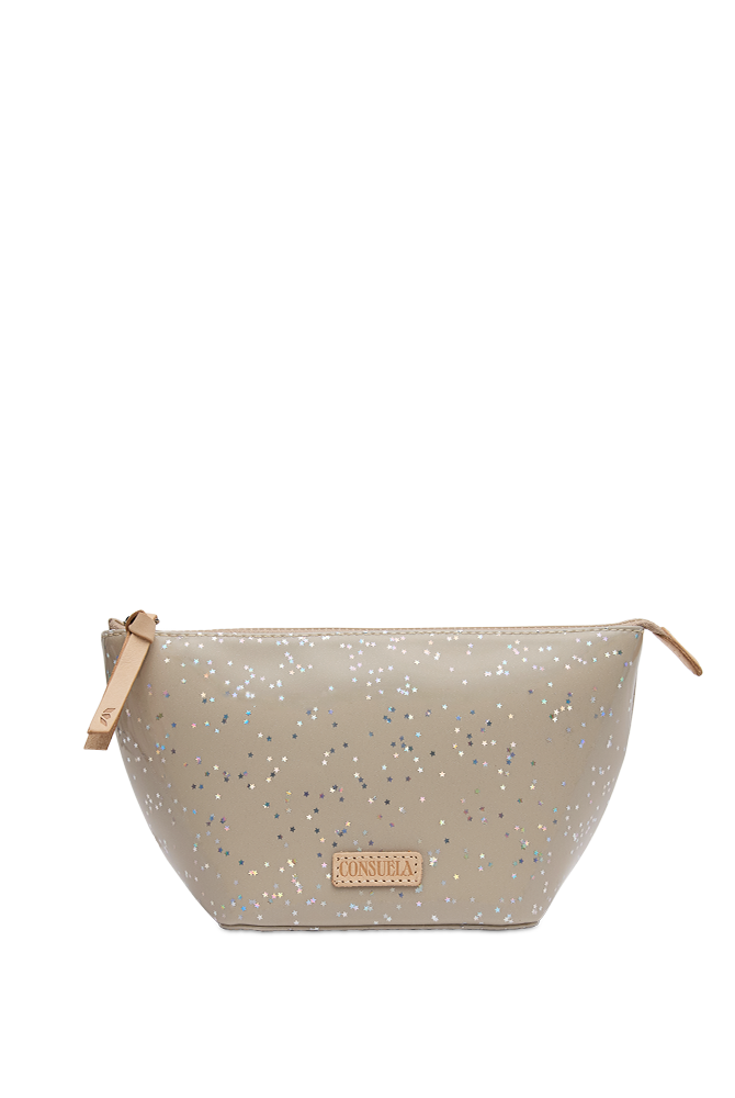 Consuela Large Tool Kit – Faye-LARGE TOOL KIT-Consuela-Stuffology - Where Vintage Meets Modern, A Boutique for Real Women in Crosbyton, TX