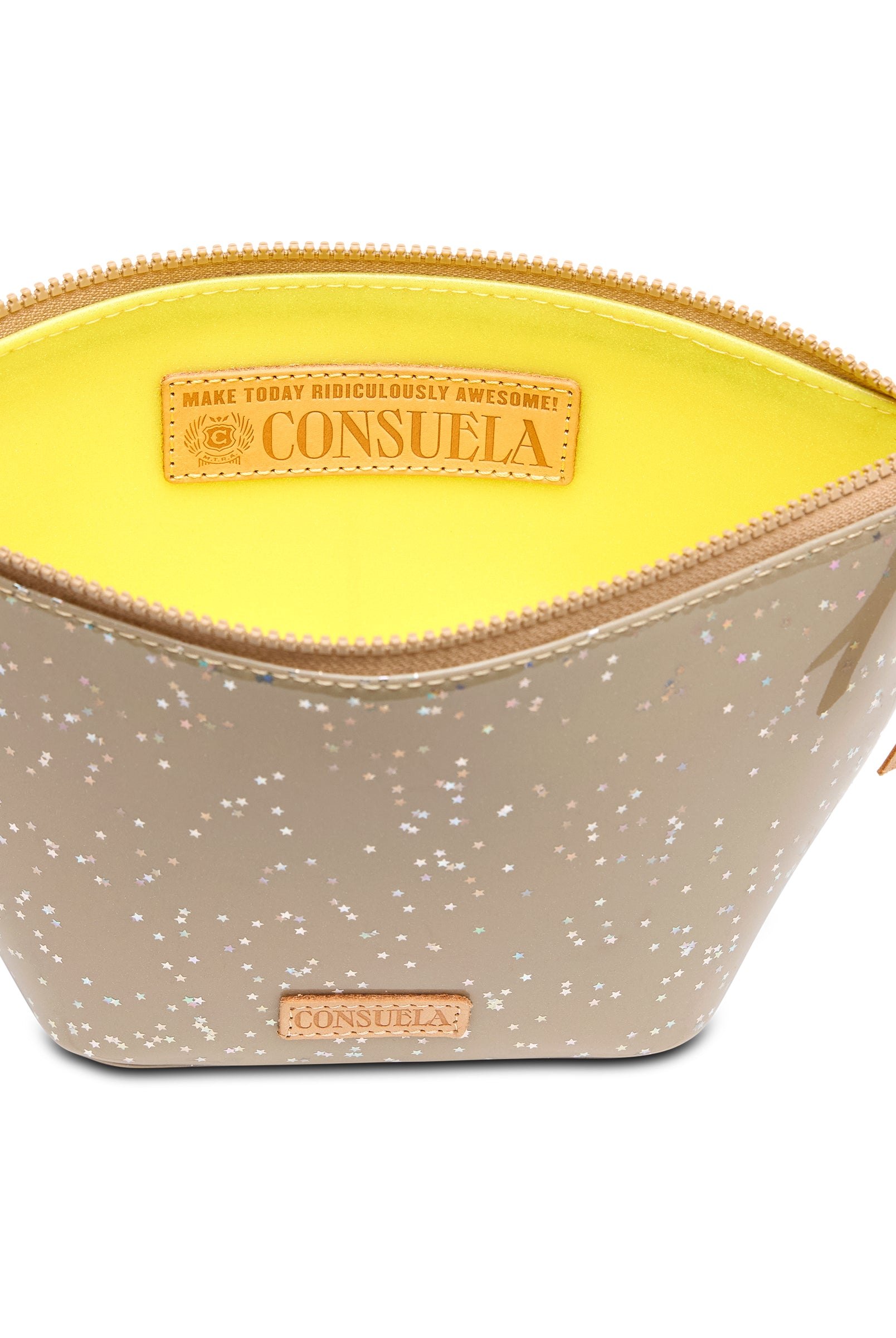 Consuela Large Tool Kit – Faye-LARGE TOOL KIT-Consuela-Stuffology - Where Vintage Meets Modern, A Boutique for Real Women in Crosbyton, TX