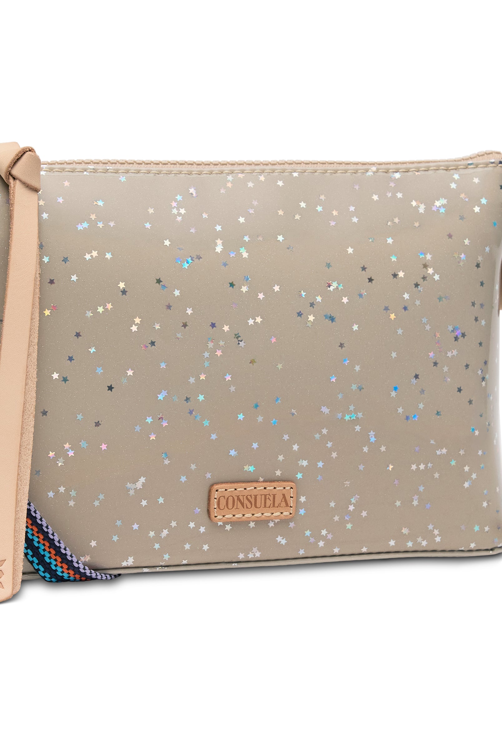 Consuela Midtown Crossbody Bag – Faye-Midtown Crossbody Bag-Consuela-Stuffology - Where Vintage Meets Modern, A Boutique for Real Women in Crosbyton, TX