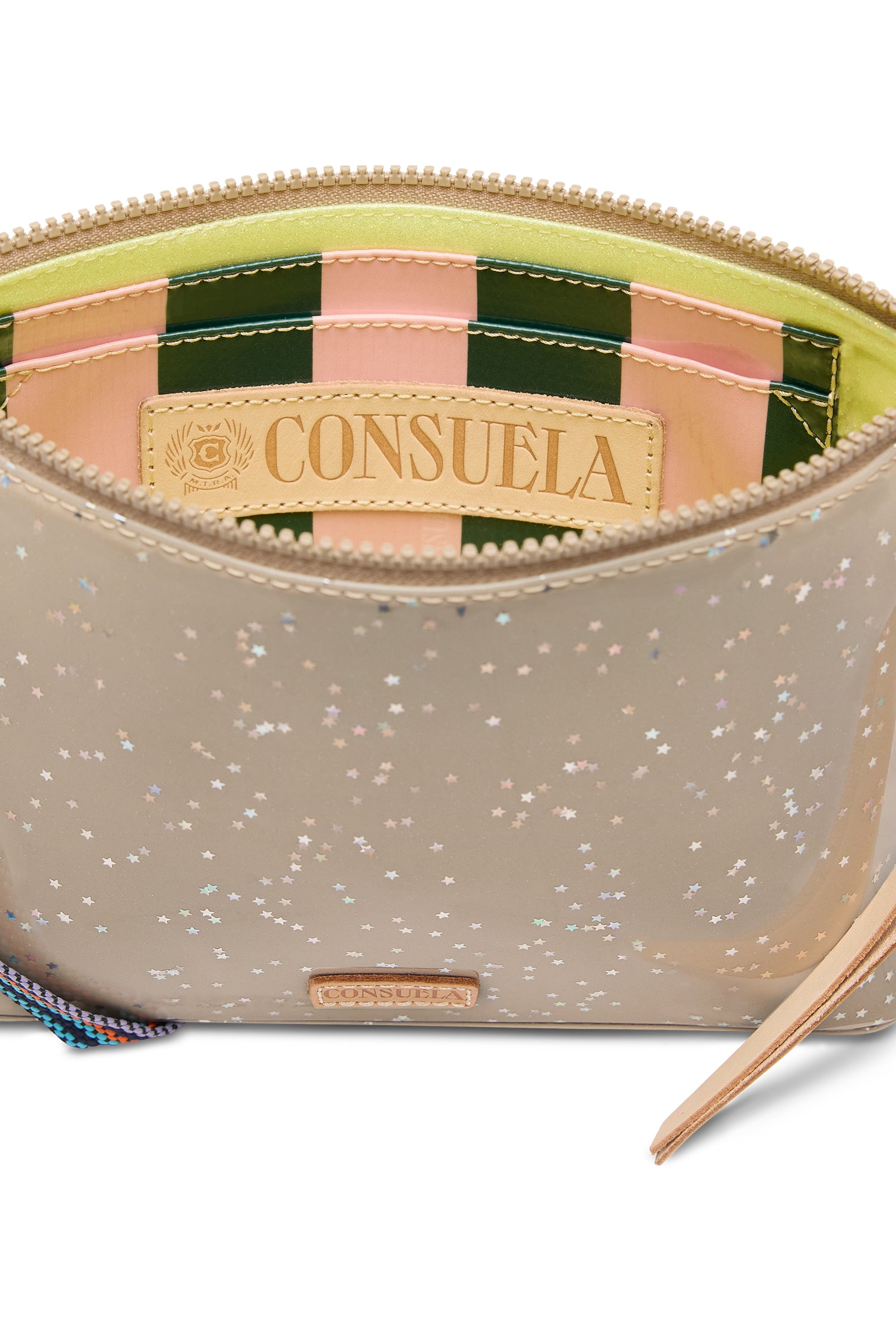 Consuela Midtown Crossbody Bag – Faye-Midtown Crossbody Bag-Consuela-Stuffology - Where Vintage Meets Modern, A Boutique for Real Women in Crosbyton, TX