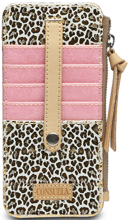 Consuela Card Organizer, Kit | Stuffology Boutique-Card Organizers-Consuela-Stuffology - Where Vintage Meets Modern, A Boutique for Real Women in Crosbyton, TX
