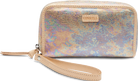 Consuela Wrist Wallet, Gloria | Stuffology Boutique-Handbags-Consuela-Stuffology - Where Vintage Meets Modern, A Boutique for Real Women in Crosbyton, TX
