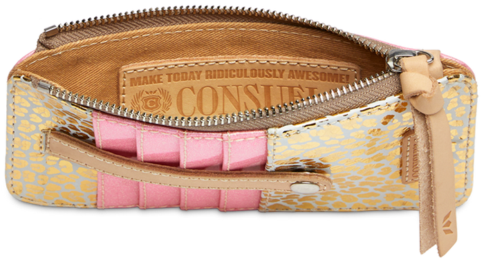 Consuela Card Organizer, Kit | Stuffology Boutique-Card Organizers-Consuela-Stuffology - Where Vintage Meets Modern, A Boutique for Real Women in Crosbyton, TX