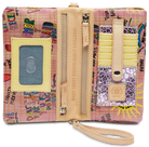 Consuela Uptown Crossbody Bag , Nudie | Stuffology Boutique-Crossbody Bags-Consuela-Stuffology - Where Vintage Meets Modern, A Boutique for Real Women in Crosbyton, TX