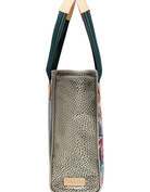 Consuela Classic Tote, Mack | Stuffology Boutique-Tote Bags-Consuela-Stuffology - Where Vintage Meets Modern, A Boutique for Real Women in Crosbyton, TX