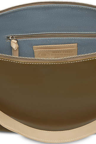 Consuela Hobo Bag, Ashley | Stuffology Boutique-Hobo Bags-Consuela-Stuffology - Where Vintage Meets Modern, A Boutique for Real Women in Crosbyton, TX