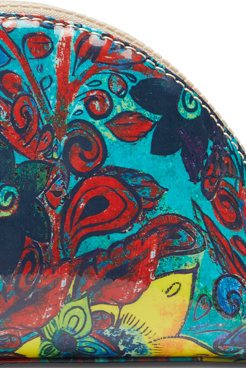 Consuela Medium Cosmetic Bag, Jamie | Stuffology Boutique-Cosmetic Bags-Consuela-Stuffology - Where Vintage Meets Modern, A Boutique for Real Women in Crosbyton, TX