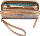 Consuela Wrist Wallet, Gloria | Stuffology Boutique-Handbags-Consuela-Stuffology - Where Vintage Meets Modern, A Boutique for Real Women in Crosbyton, TX