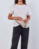 Consuela Wrist Wallet, Gloria | Stuffology Boutique-Handbags-Consuela-Stuffology - Where Vintage Meets Modern, A Boutique for Real Women in Crosbyton, TX