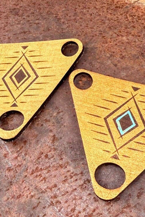 Cowboy Way Scarf Slides-Wild Rag Slide-Stuffology Boutique-Stuffology - Where Vintage Meets Modern, A Boutique for Real Women in Crosbyton, TX