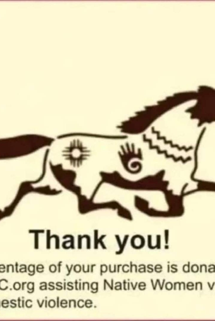 Turquoise red seed bead necklace Native American handmade-Necklaces-Horse Spirit Studio-Stuffology - Where Vintage Meets Modern, A Boutique for Real Women in Crosbyton, TX