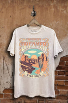 Desert Dreamer Graphic Top-Graphic Tees-Lotus Fashion Collection-Stuffology - Where Vintage Meets Modern, A Boutique for Real Women in Crosbyton, TX