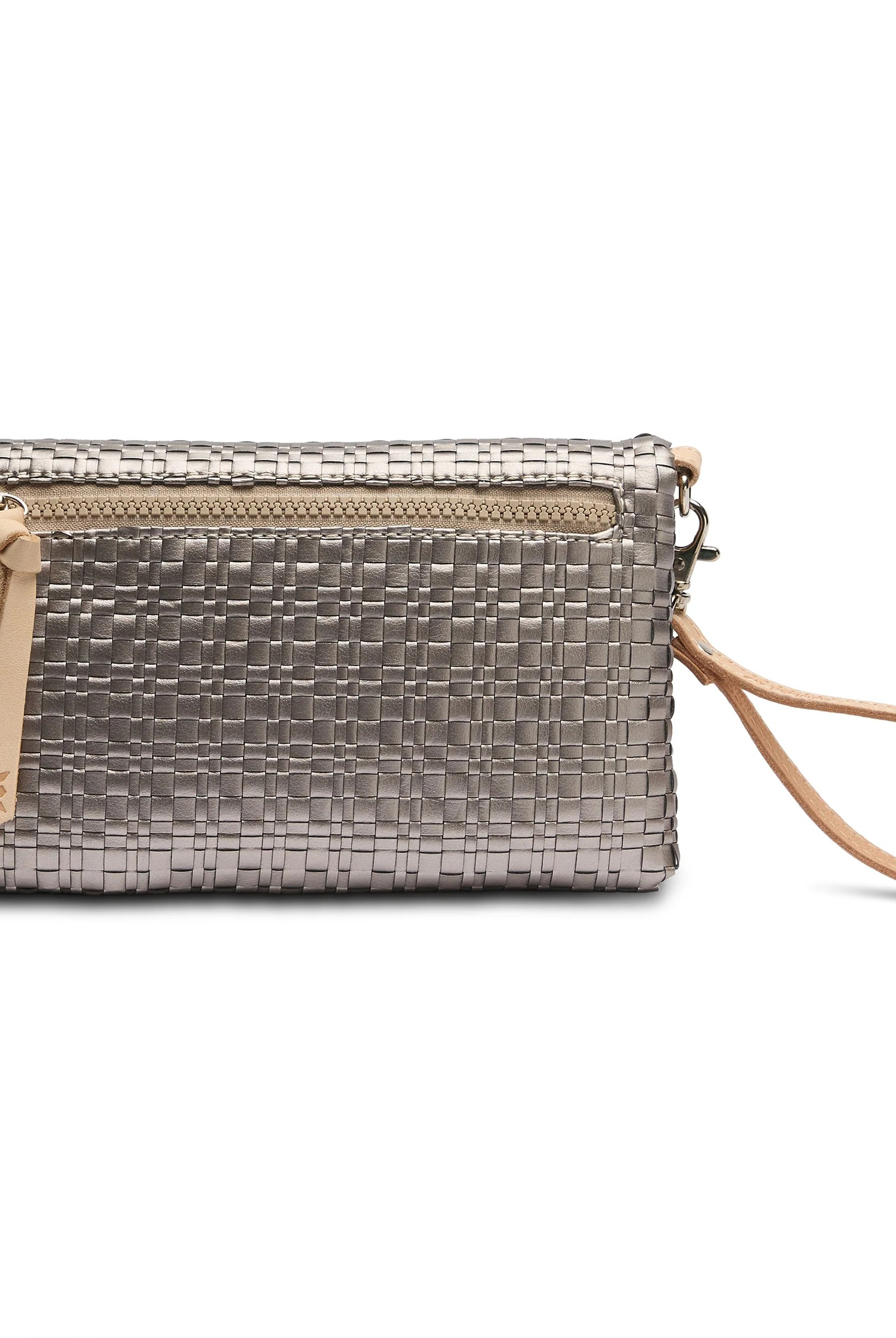 Consuela Lex Uptown Crossbody Bag-Uptown Crossbody Bags-CONSUELA-Stuffology - Where Vintage Meets Modern, A Boutique for Real Women in Crosbyton, TX