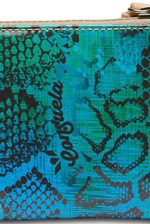 CONSUELA CADE POUCH / STUFFOLOGY BOUTIQUE-Wallet-Consuela-Stuffology - Where Vintage Meets Modern, A Boutique for Real Women in Crosbyton, TX
