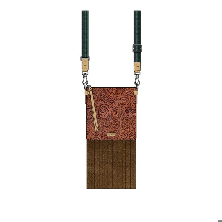 Consuela Explorer Mini Bag – Sally-Explorer Mini-Consuela-Stuffology - Where Vintage Meets Modern, A Boutique for Real Women in Crosbyton, TX