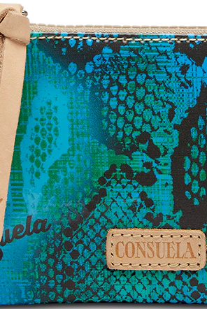 CONSUELA CADE POUCH / STUFFOLOGY BOUTIQUE-Wallet-Consuela-Stuffology - Where Vintage Meets Modern, A Boutique for Real Women in Crosbyton, TX