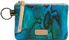 CONSUELA CADE POUCH / STUFFOLOGY BOUTIQUE-Wallet-Consuela-Stuffology - Where Vintage Meets Modern, A Boutique for Real Women in Crosbyton, TX