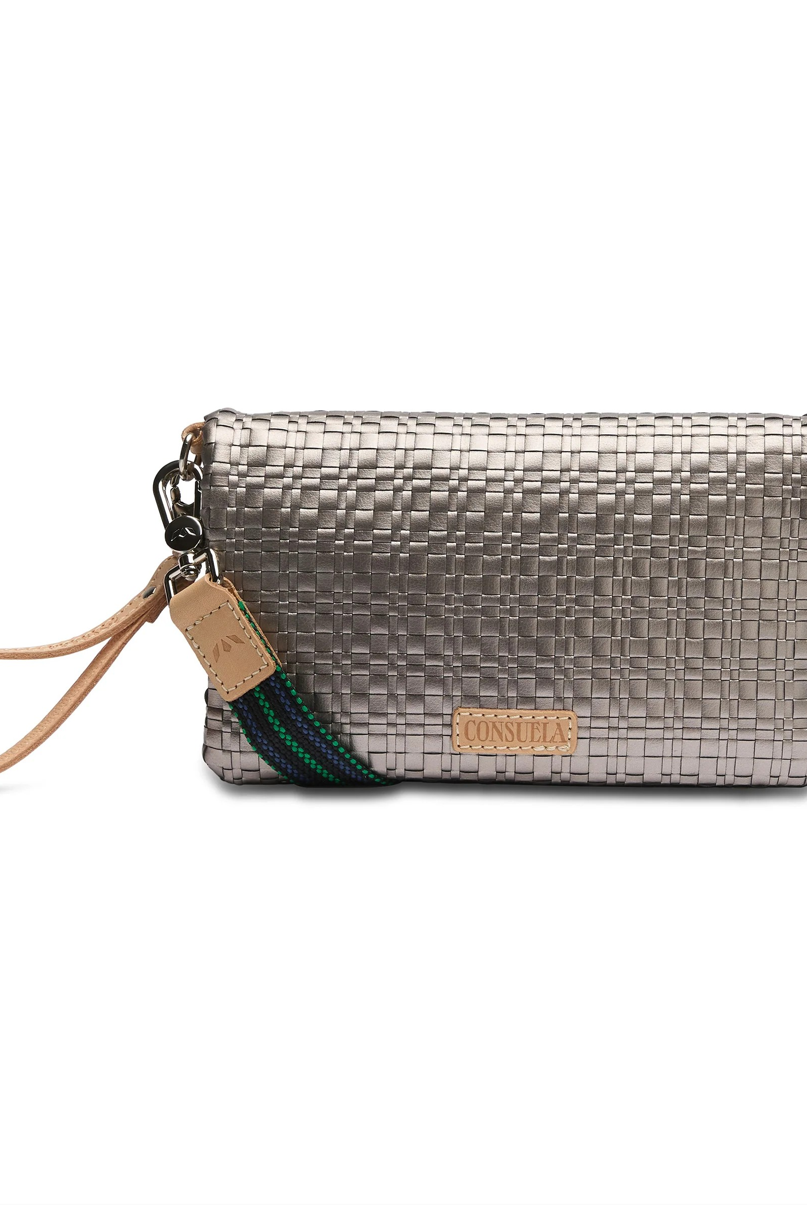 Consuela Lex Uptown Crossbody Bag-Uptown Crossbody Bags-CONSUELA-Stuffology - Where Vintage Meets Modern, A Boutique for Real Women in Crosbyton, TX
