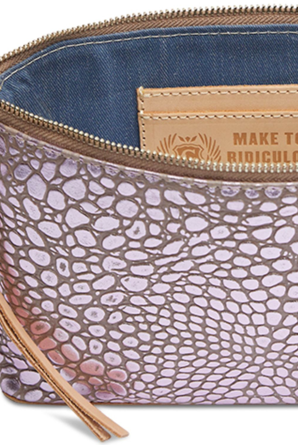 Consuela Midtown Crossbody Bag - Lulu / Stuffology Boutique-Crossbody Bags-Consuela-Stuffology - Where Vintage Meets Modern, A Boutique for Real Women in Crosbyton, TX