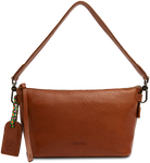 CONSUELA BRANDY YOUR WAY BAG / STUFFOLOGY BOUTIQUE-Handbags-Consuela-Stuffology - Where Vintage Meets Modern, A Boutique for Real Women in Crosbyton, TX