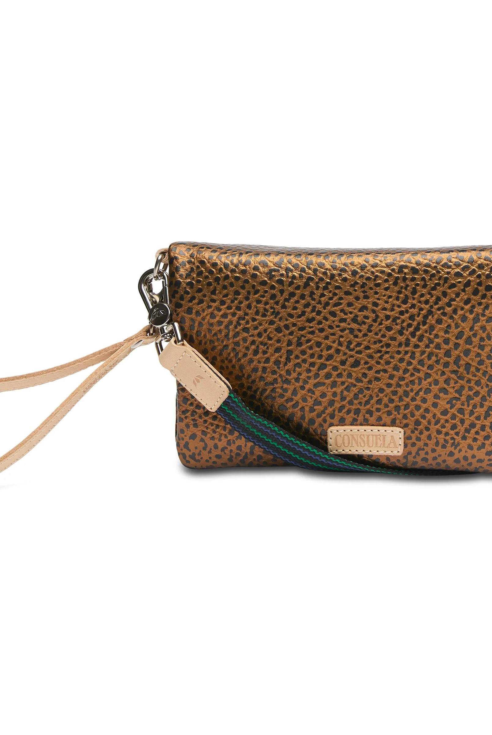 Consuela Mason Uptown Crossbody Bag / Stuffology Boutique-Uptown Crossbody Bags-CONSUELA-Stuffology - Where Vintage Meets Modern, A Boutique for Real Women in Crosbyton, TX