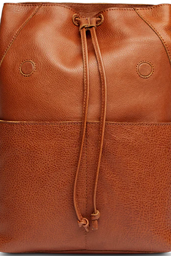 CONSUELA BRANDY BACKPACK / STUFFOLOGY BOUTIQUE-BACKPACK-Consuela-Stuffology - Where Vintage Meets Modern, A Boutique for Real Women in Crosbyton, TX