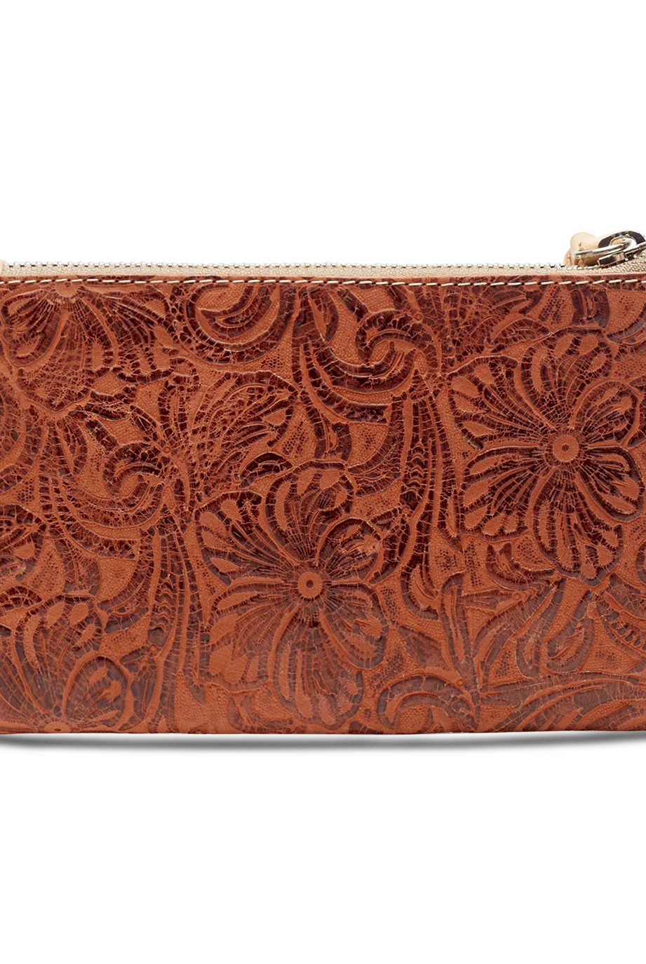 CONSUELA SALLY SLIM WALLET /STUFFOLOGY BOUTIQUE-Wallet-CONSUELA-Stuffology - Where Vintage Meets Modern, A Boutique for Real Women in Crosbyton, TX