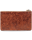 CONSUELA SALLY SLIM WALLET /STUFFOLOGY BOUTIQUE-Wallet-CONSUELA-Stuffology - Where Vintage Meets Modern, A Boutique for Real Women in Crosbyton, TX