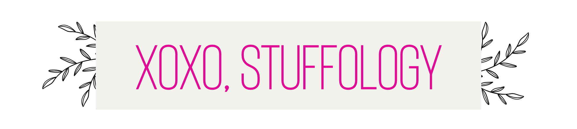 XOXO, Stuffology | Women's Fashion Boutique in Crosbyton, TX