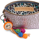 Consuela Midtown Crossbody Bag - Lulu / Stuffology Boutique-Crossbody Bags-Consuela-Stuffology - Where Vintage Meets Modern, A Boutique for Real Women in Crosbyton, TX