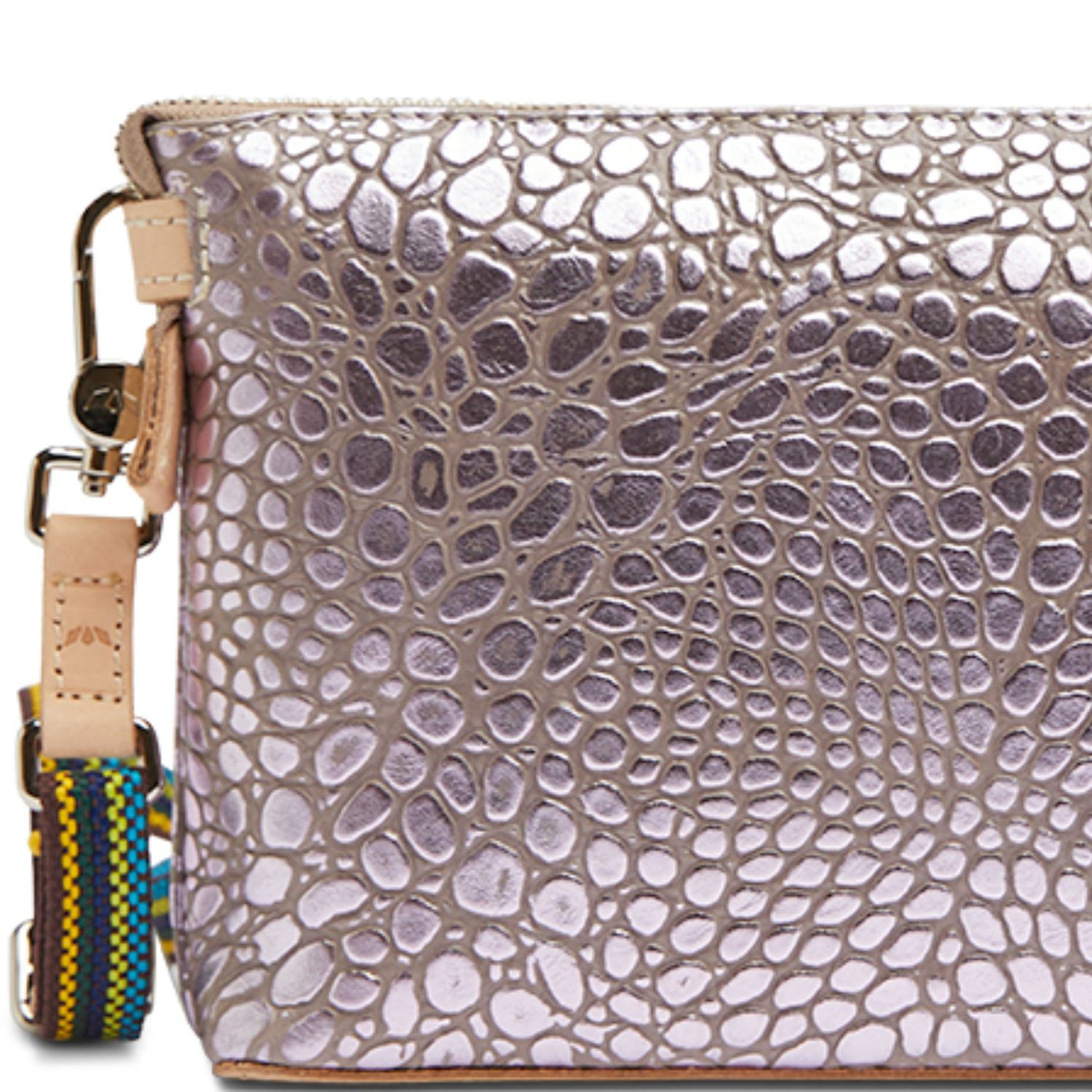 Consuela Midtown Crossbody Bag - Lulu / Stuffology Boutique-Crossbody Bags-Consuela-Stuffology - Where Vintage Meets Modern, A Boutique for Real Women in Crosbyton, TX