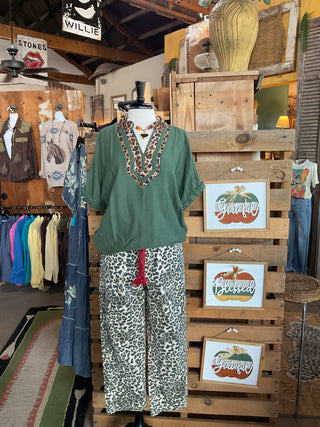 Fun Fall Fashion