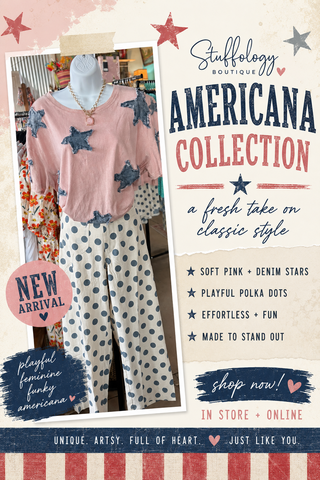 Americana Collection