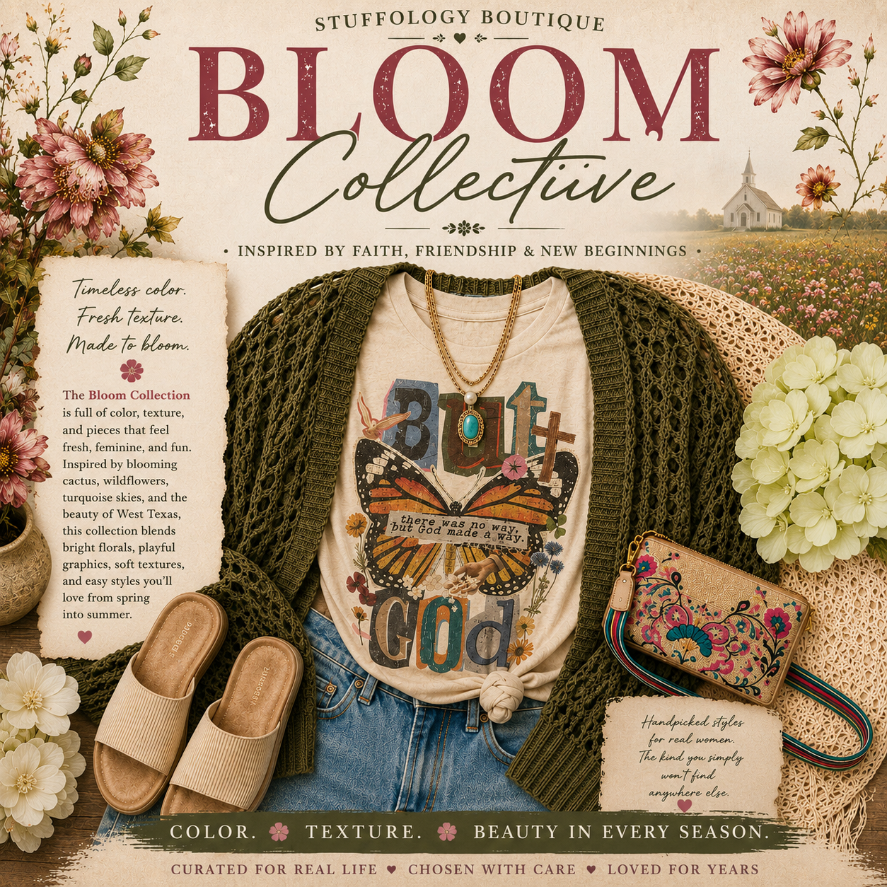 Bloom Collective