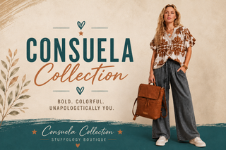 Consuela