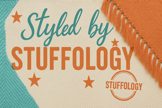 Styled by Stuffology