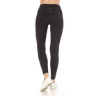 Premium Activewear Solid Black Leggings /Stuffology Boutique-Activewear Leggings-Leggings Depot-Stuffology - Where Vintage Meets Modern, A Boutique for Real Women in Crosbyton, TX