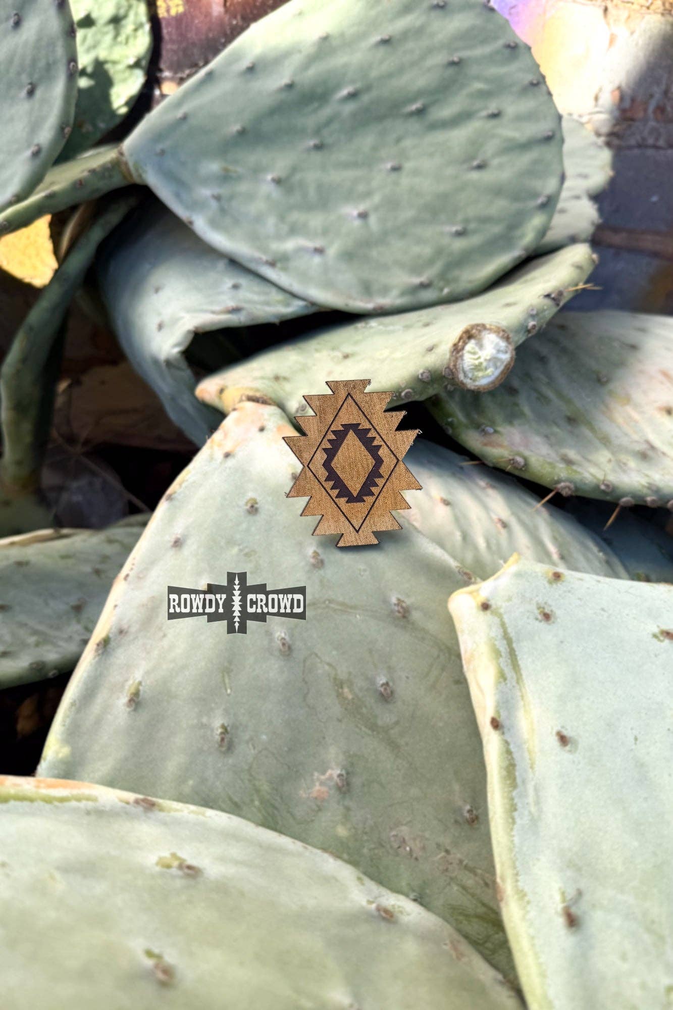 Aztec Sky Scarf Slide-Wild Rag Slide-Stuffology Boutique-Stuffology - Where Vintage Meets Modern, A Boutique for Real Women in Crosbyton, TX