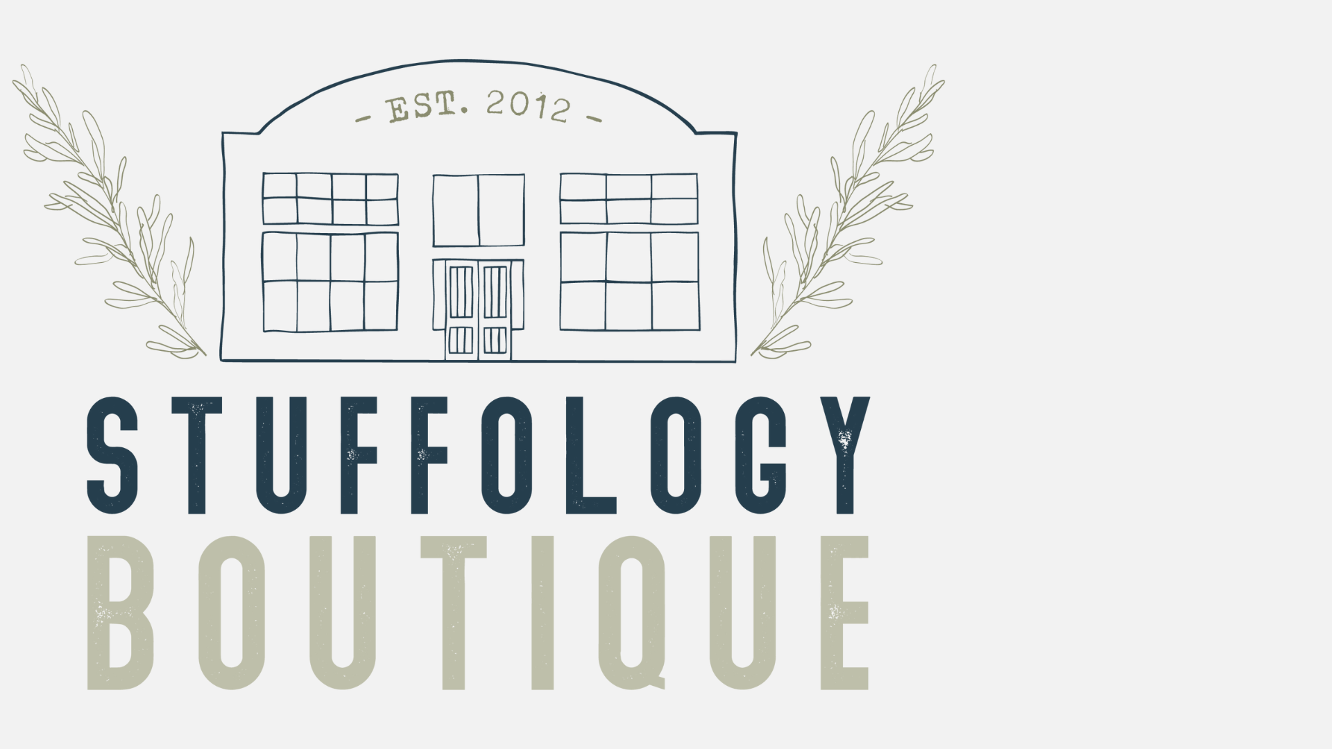 Stuffology - Where Vintage Meets Modern | Crosbyton, TX