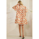 The Wildflower Daydream Dress-Dresses-Sage + Fig-Stuffology - Where Vintage Meets Modern, A Boutique for Real Women in Crosbyton, TX