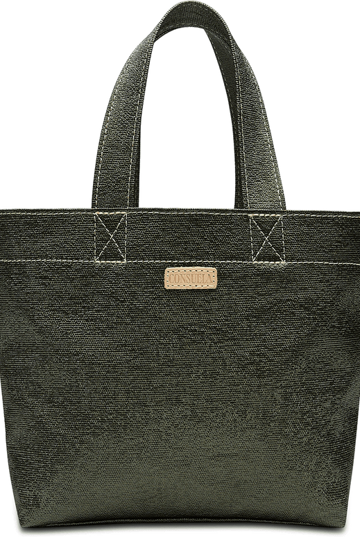 Consuela Zack Grab N Go Mini Bag | Stuffology Boutique-Tote Bags-Consuela-Stuffology - Where Vintage Meets Modern, A Boutique for Real Women in Crosbyton, TX
