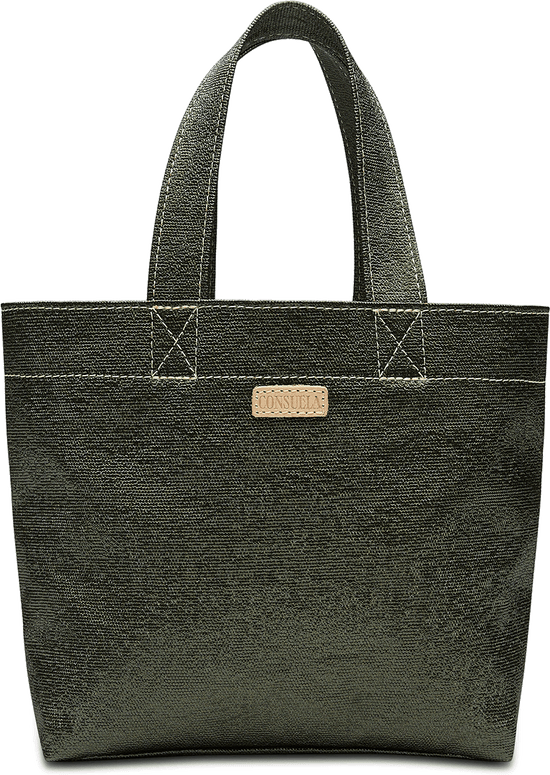 Consuela Zack Grab N Go Mini Bag | Stuffology Boutique-Tote Bags-Consuela-Stuffology - Where Vintage Meets Modern, A Boutique for Real Women in Crosbyton, TX