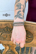 Rancho Pearl Bracelets-Bracelets-Stuffology Boutique-Stuffology - Where Vintage Meets Modern, A Boutique for Real Women in Crosbyton, TX