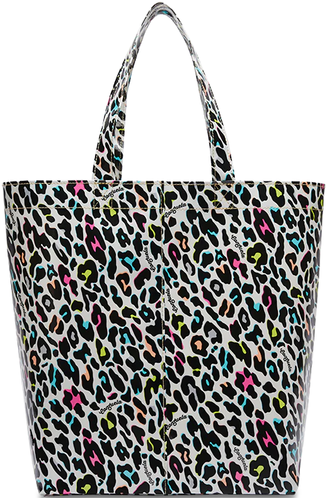 CONSUELA GRAB N GO BASIC COCO BAG /STUFFOLOGY BOUTIQUE-Tote Bags-CONSUELA-Stuffology - Where Vintage Meets Modern, A Boutique for Real Women in Crosbyton, TX